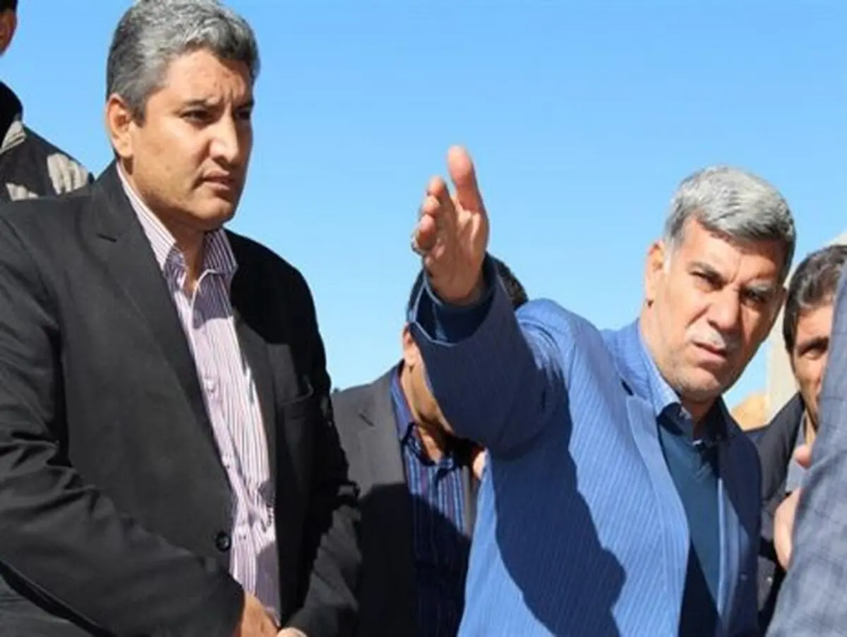 باند اول پل سوم بشار یاسوج بعد از تعطیلات خرداد افتتاح می‌شود