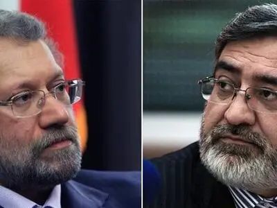 تماس تلفنی لاریجانی با وزیر کشور برای اطلاع از وضعیت سیل‌زدگان