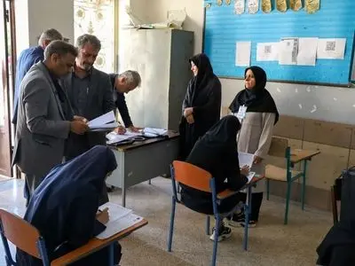 امتحانات نهایی در ۴۳۱ حوزه بدون مشکل در حال برگزاری است