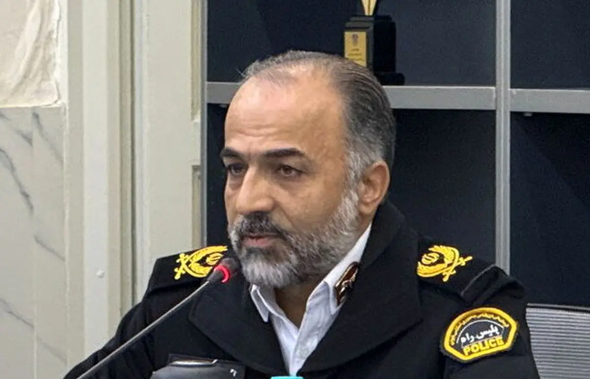 اعمال محدودیت‌های ترافیکی در محورهای پرتردد/ یک‌طرفه شدن جاده چالوس 