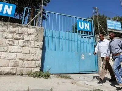مدارس مخصوص پناهجویان فلسطینی طبق برنامه فعالیت خود را آغاز می‌کنند