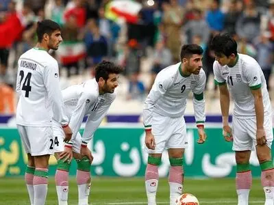 امید صعود با شکست از سعودی‌ها کمرنگ شد/ حسرت المپیک 40 ساله می‌شود؟