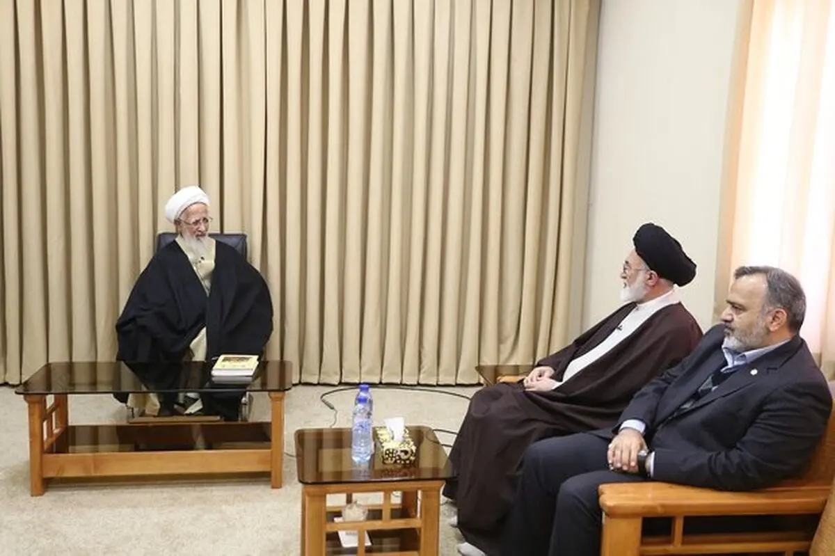 اقداماتی مانند حمله به سفارت عربستان خلاف دستور دین است