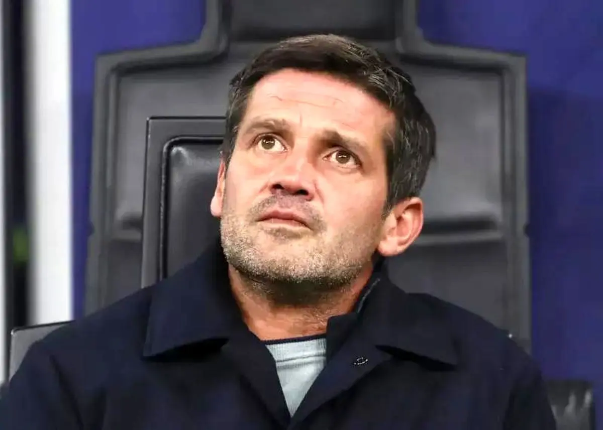 کیوو: سزاوار باخت نبودیم اما باید از این وضعیت خارج شویم