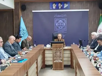 تعامل با جهان عرب در اجلاس ایران‌شناسی 