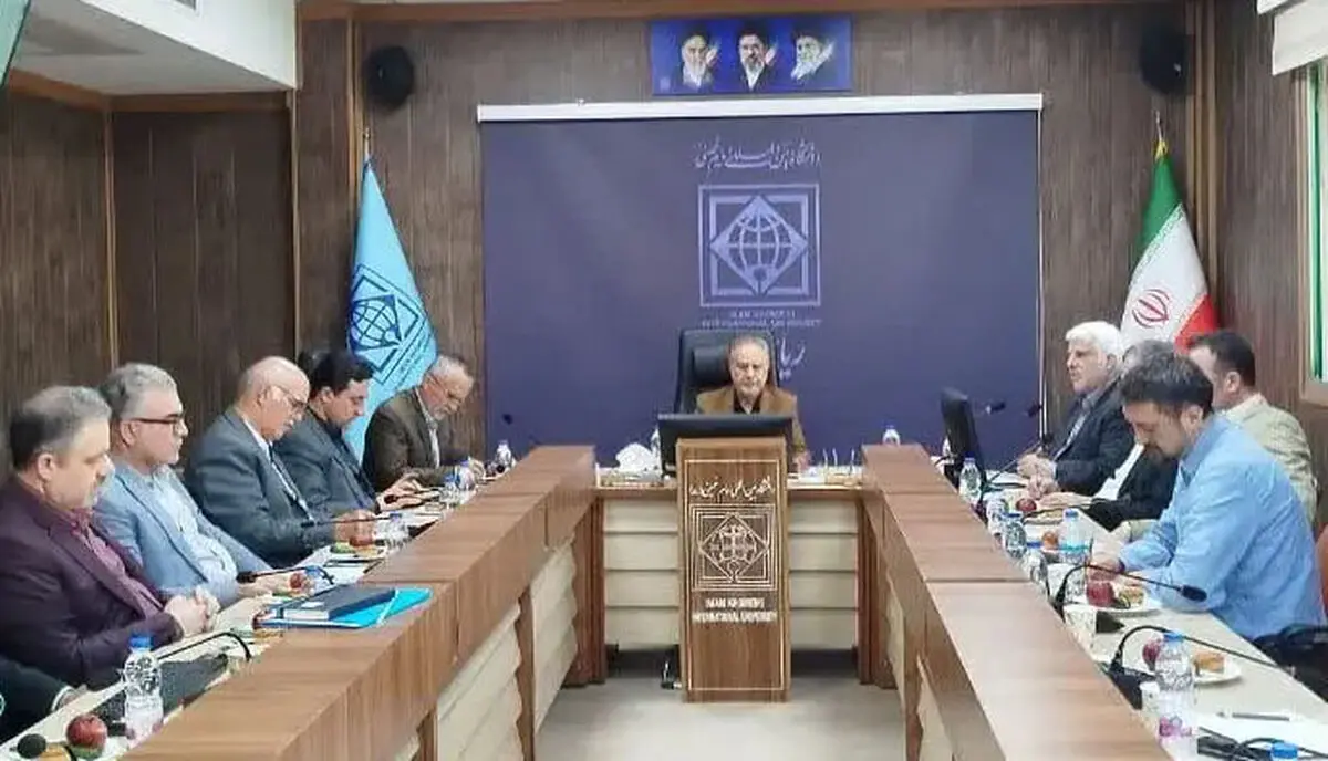 تعامل با جهان عرب در اجلاس ایران‌شناسی 