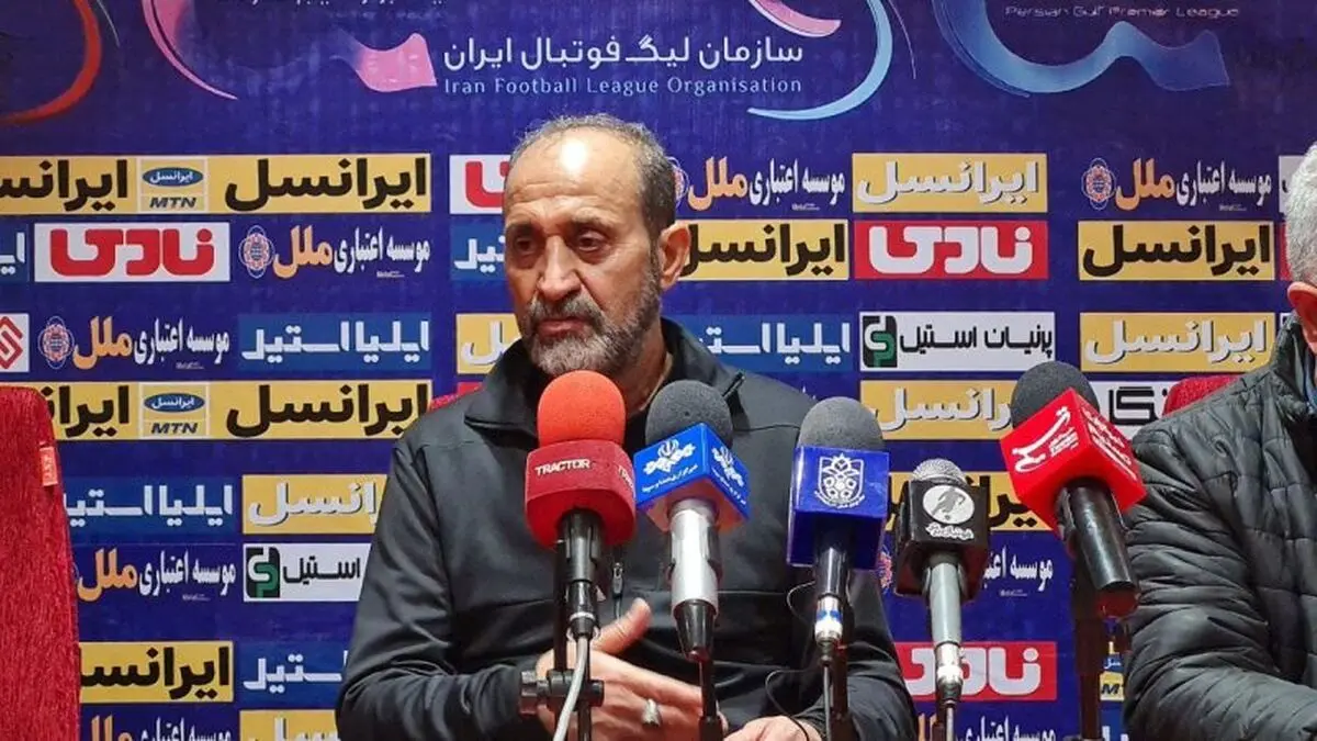 میثاقیان از داماش برکنار شد
