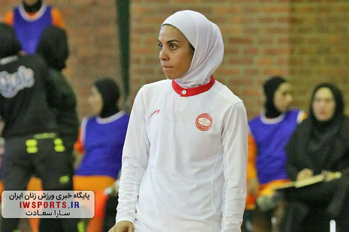 بازی با دختران کویر حکم فینال را داشت