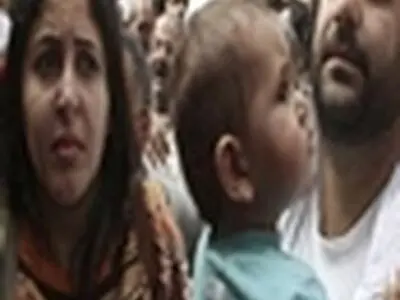 علاء عبدالفتاح فعال مصری به ۵ سال زندان محکوم شد