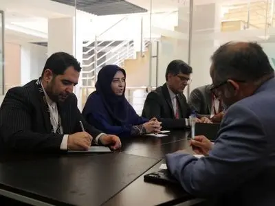 ایران و پاکستان در نایروبی بر تقویت و به‌روزرسانی همکاری‌های محیط زیستی تأکید کردند