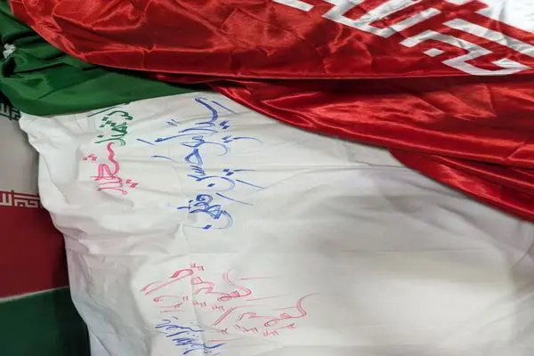 اولین تصویر از پیکر دانشمند شهید سید امیرحسین فقهی