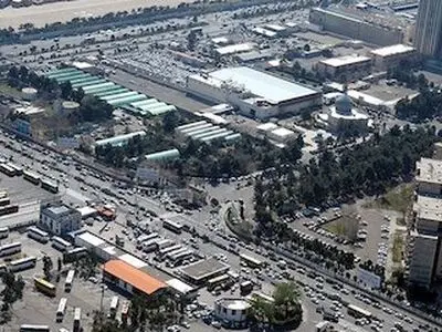  افزایش ۲.۳ درصدی تردد در محورهای برون‌شهری