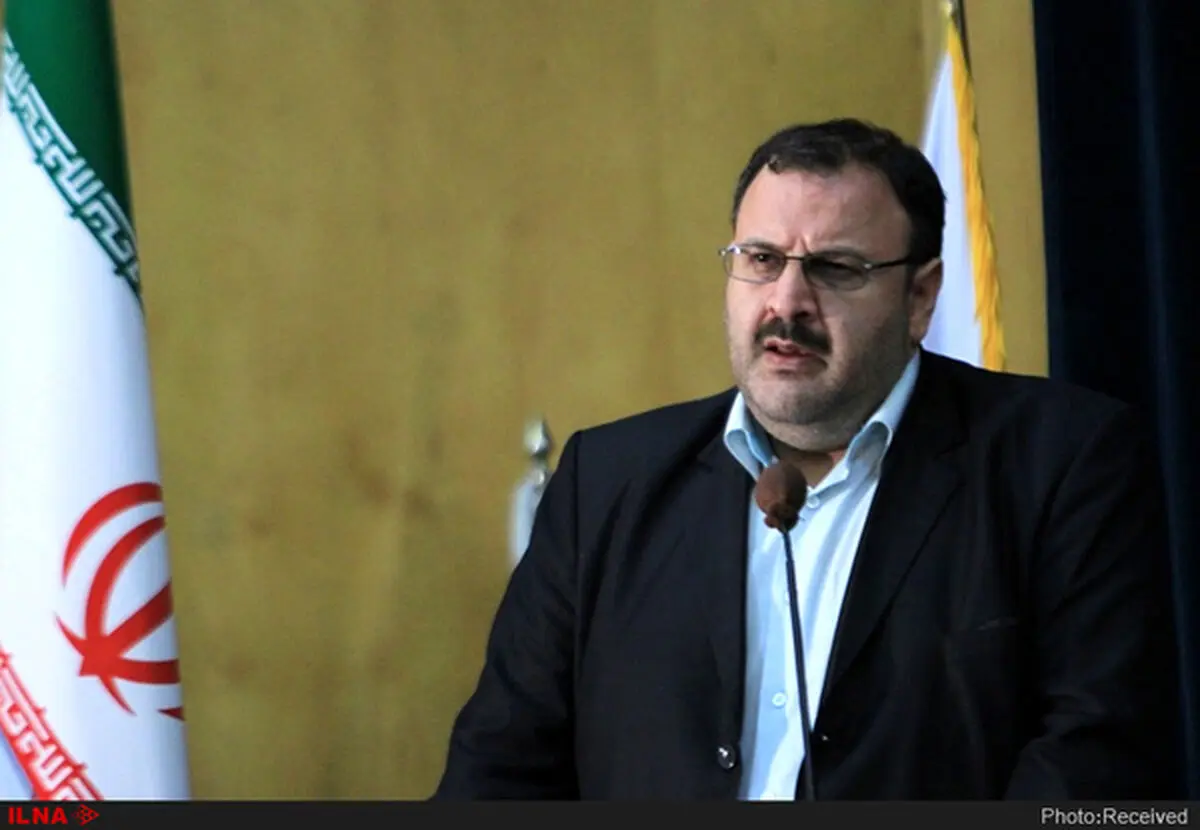 مدیرعامل اسبق صندوق ضمانت صادرات ایران دارفانی را وداع گفت