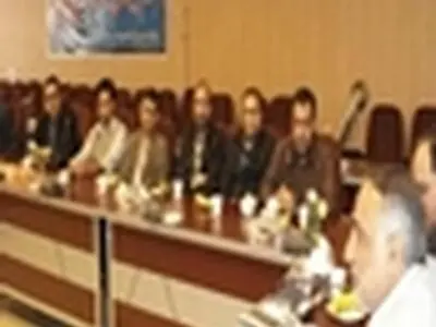 فرماندار جدید بستان آباد بر تکریم ارباب رجوع تاکید کرد