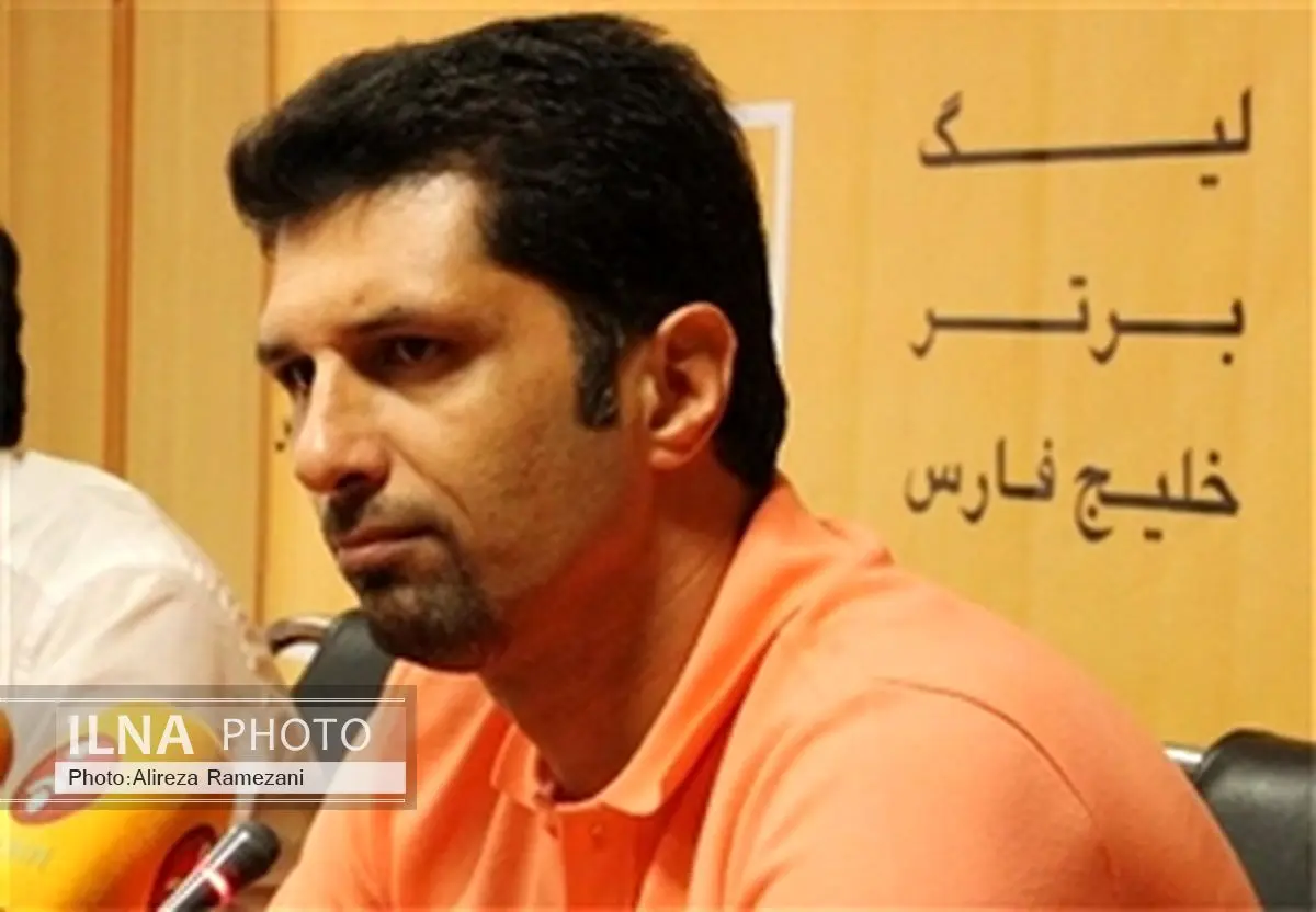 حسینی: اتفاقات عجیب رخ نمیداد سومین بار به فینال جام حذفی صعود میکردیم/ حدادیفر نیم فصل برمیگردد