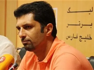 حسینی: اتفاقات عجیب رخ نمی‌داد سومین بار به فینال جام حذفی صعود‌ می‌کردیم/ حدادی‌فر نیم فصل برمی‌گردد