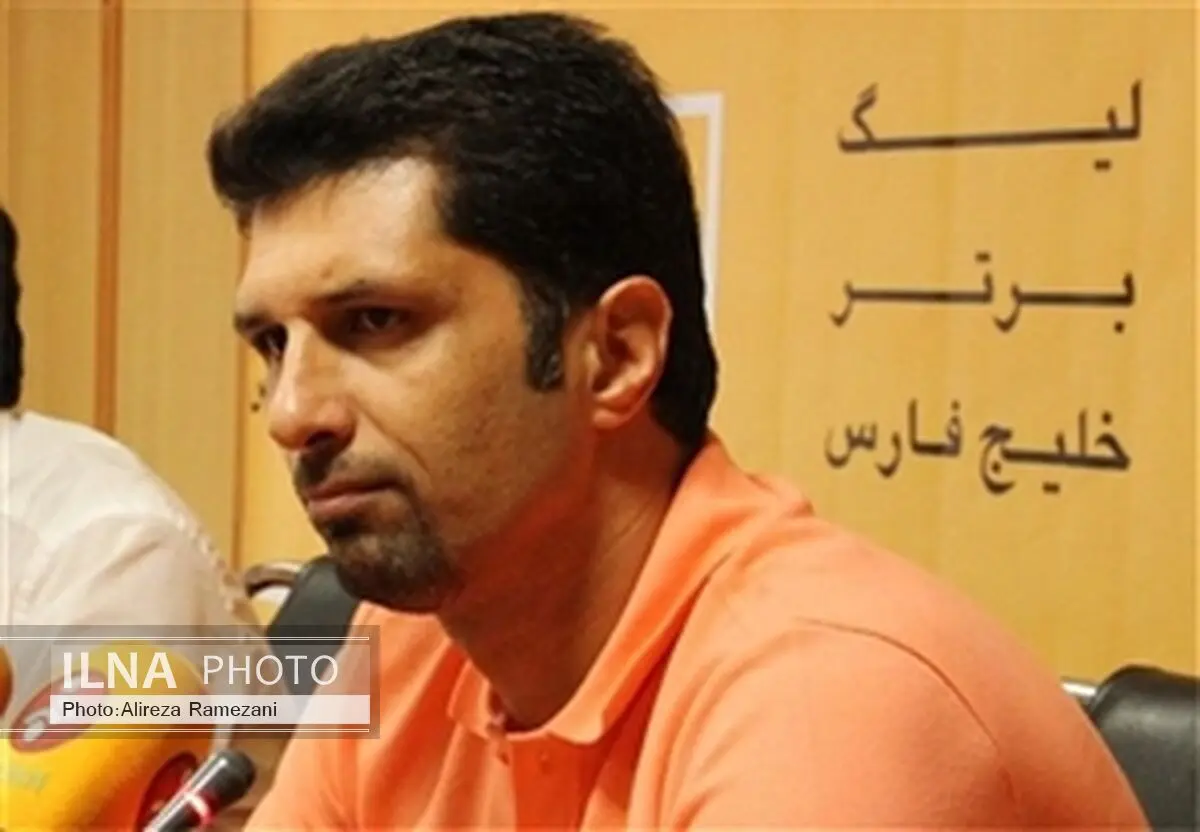 حسینی: اتفاقات عجیب رخ نمی‌داد سومین بار به فینال جام حذفی صعود‌ می‌کردیم/ حدادی‌فر نیم فصل برمی‌گردد