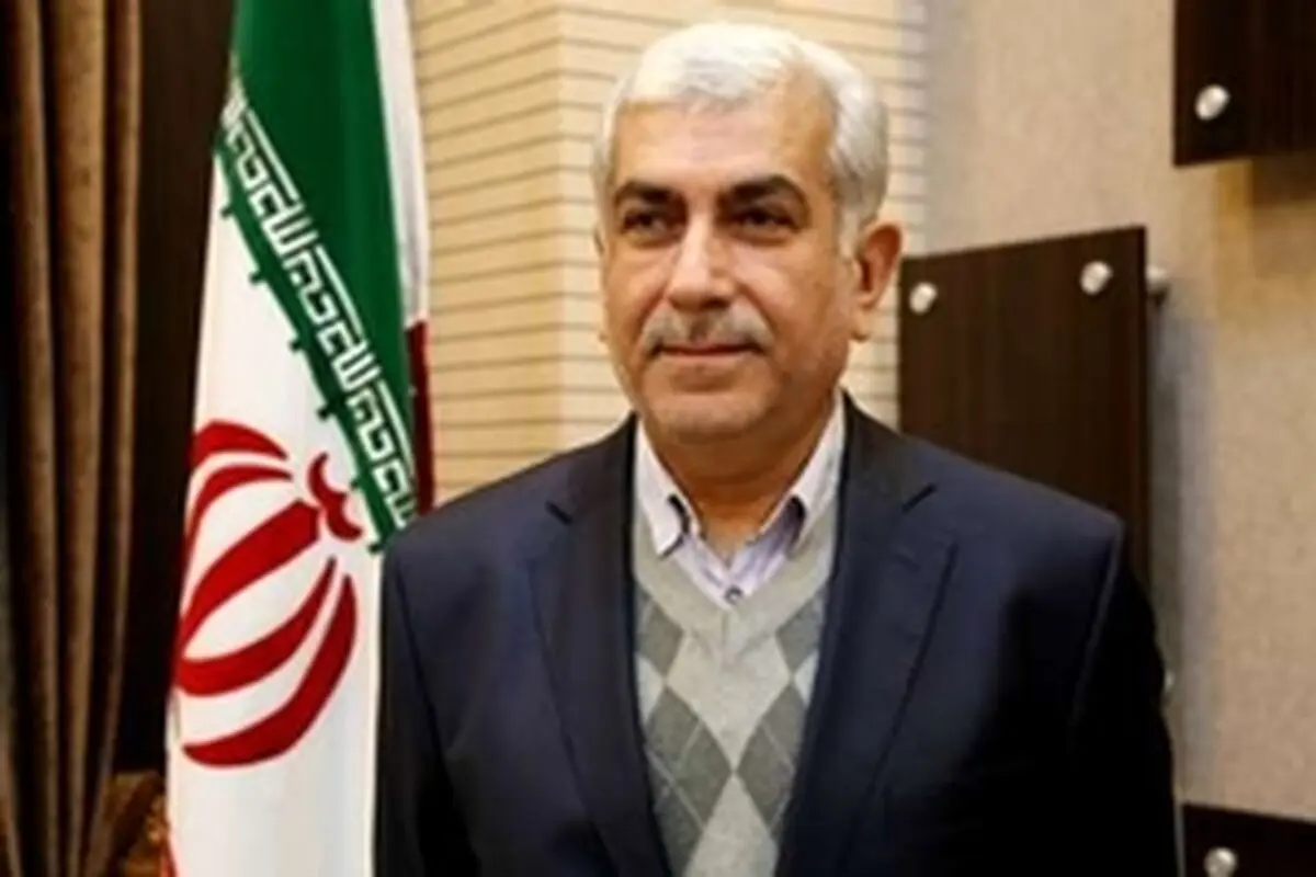 یک دشتستانی، معاون سیاسی امنیتی استاندار فارس شد