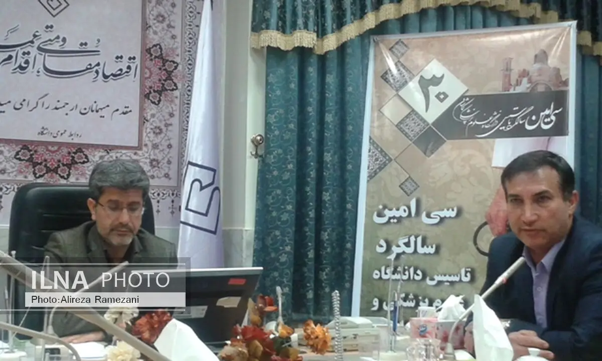 مردم کاشان اطلاعات پزشکی را از رسانه‌های معتبر رصد کنند