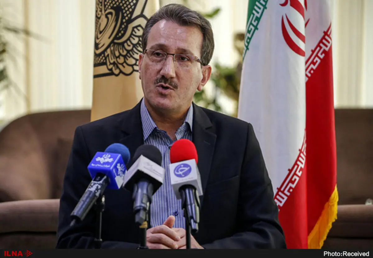 بنیاد مستضعفان نام بزرگ‌ترین بنگاه اقتصادی ایران است/ عراقی‌ها از ورود بنیاد به پروژه ریلی شلمچه – بصره نگران نباشند/ آغاز پروژه اتصال بندر لاذقیه به بندر امام خمینی