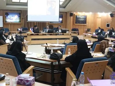 برگزاری دوره تخصصی تربیت کادر متخصص پیشگیری از اعتیاد در دانشگاه شیراز