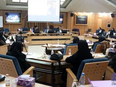 برگزاری دوره تخصصی تربیت کادر متخصص پیشگیری از اعتیاد در دانشگاه شیراز