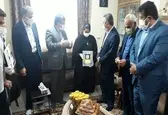 جاهدی پهلوان واقعی است/ پرستار شهید معنای ازخودگذشتگی را نشان داد