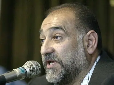 «غریب» شهید بروجردی را همانطور که هست نشان دهد