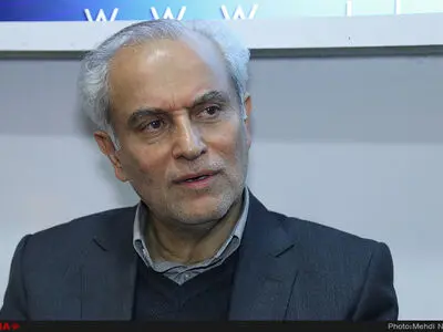 انتخاب سرپرست سرخابی‌ها برعهده هیات مدیره آنها بود/اداره فدراسیون‌ها با سرپرست بد نیست!