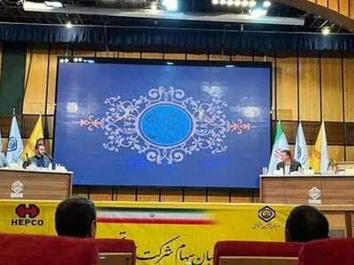 رشد ۴۷ درصدی درآمدهای عملیاتی تلفیقی هپکو