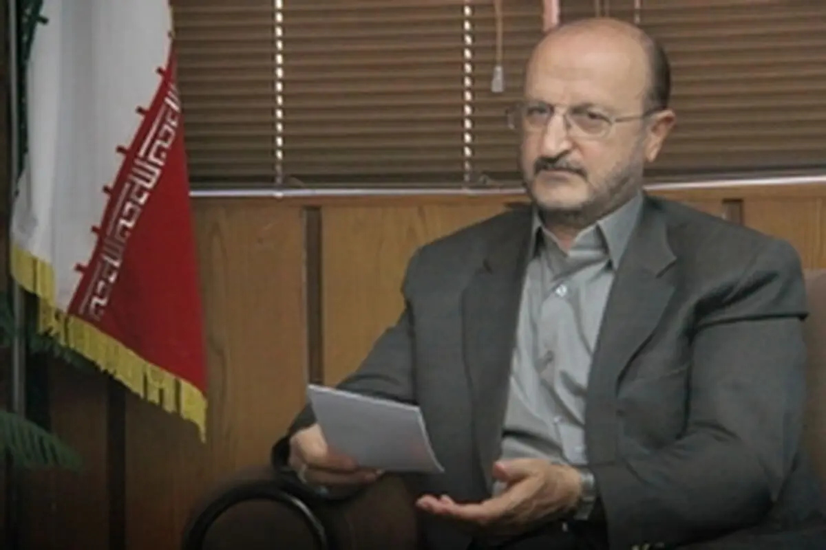 پیشمرگان مسلمان کُرد نماد وفاداری و مرزداری هستند.