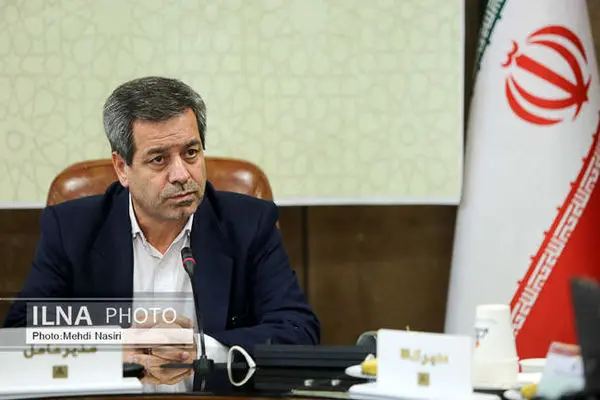 ظرفیت انتقال نفت و فرآورده از خطوط به ۳۹۰ میلیون لیتر در روز می‌رسد/ سرقت کاهش یافت/آماده سواپ هستیم 