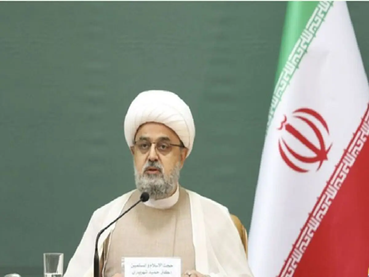 ایران مقتدر می‌تواند الگویی برای کشورهای اسلامی و ملت‌های مظلوم باشد