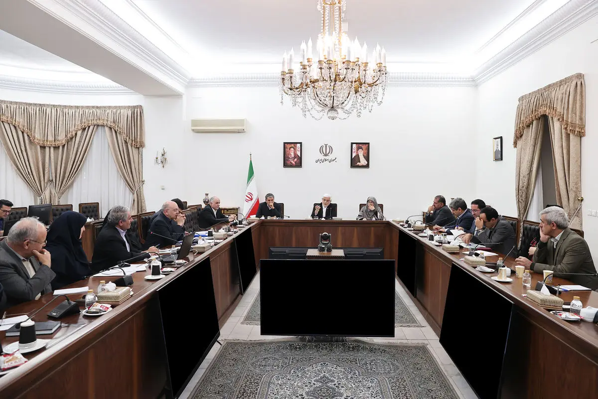 احیای تالاب‌ها باید در اولویت باشد/ تاکنون با آبخیزداری و آبخوان‌داری برخورد شعاری شده است