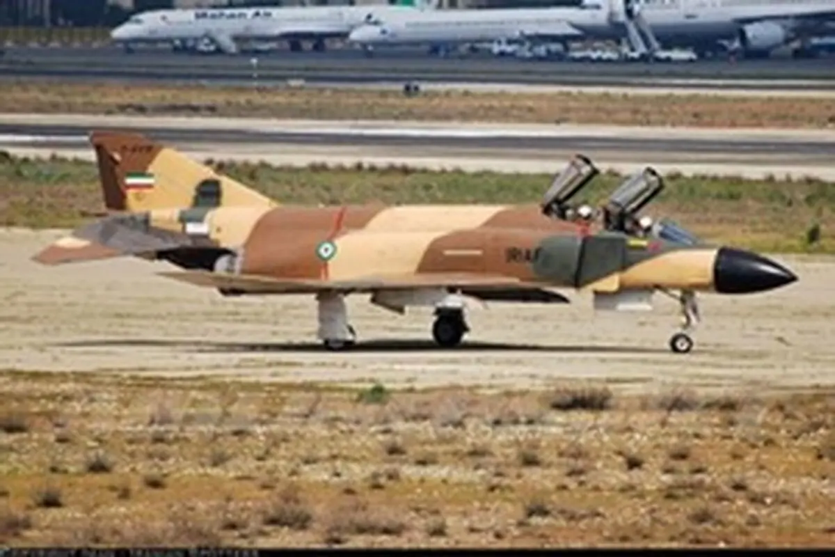 بهمن پرورش؛ غواص دریادل کرمانشاهی ناجی اف۴