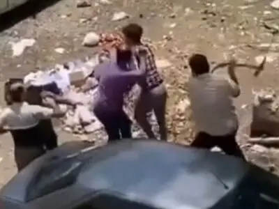 چرا ضرب و شتمِ کارگر؟!
