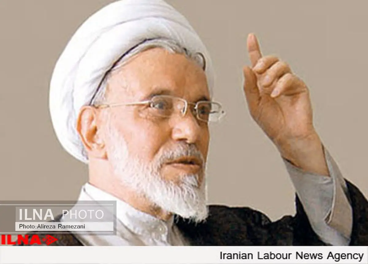 صلاحیت نامزدهای مجلس خبرگان قابل اندازه‌گیری نیست