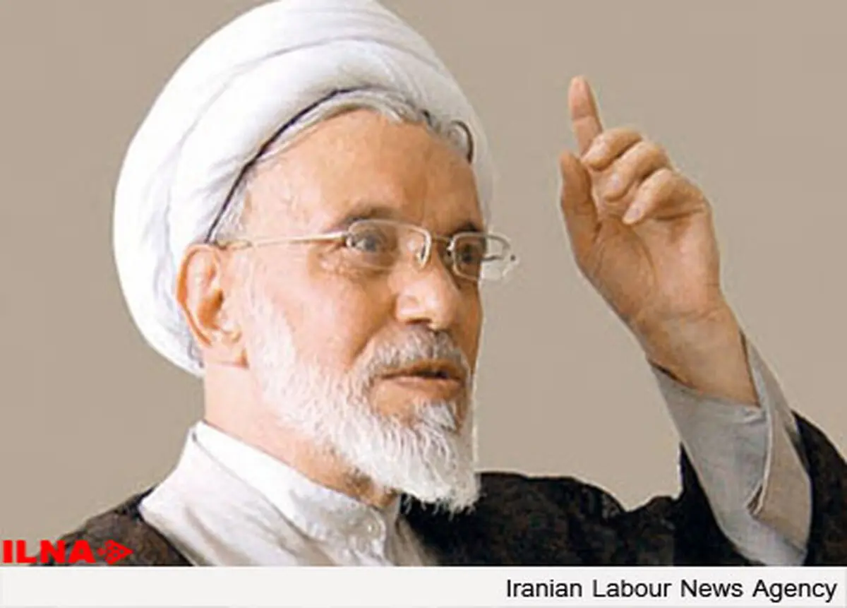 دعوای یزدی و آملی دعوای روحانیت نیست