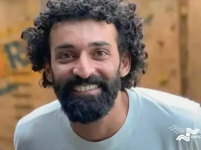 دستگیری فیلمساز فلسطینی