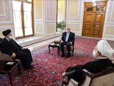 نشست سران قوا برگزار شد