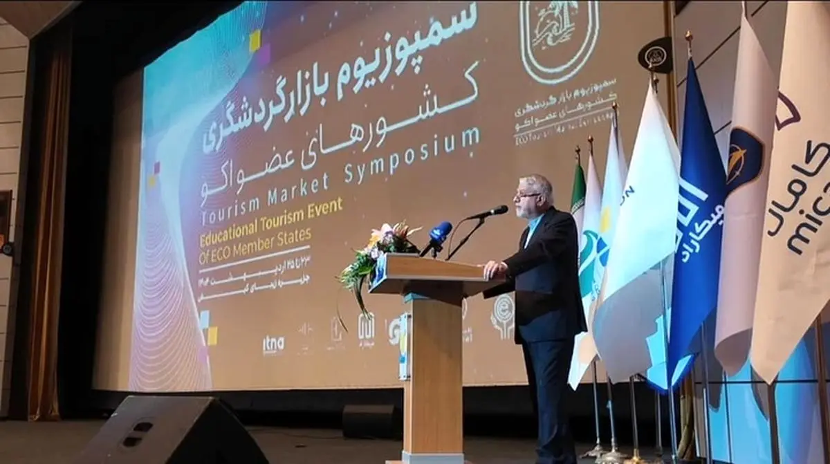 توسعه پایدار منطقهای مستلزم مفصلبندی فرهنگی ملتها و اراده سیاسی دولتهاست