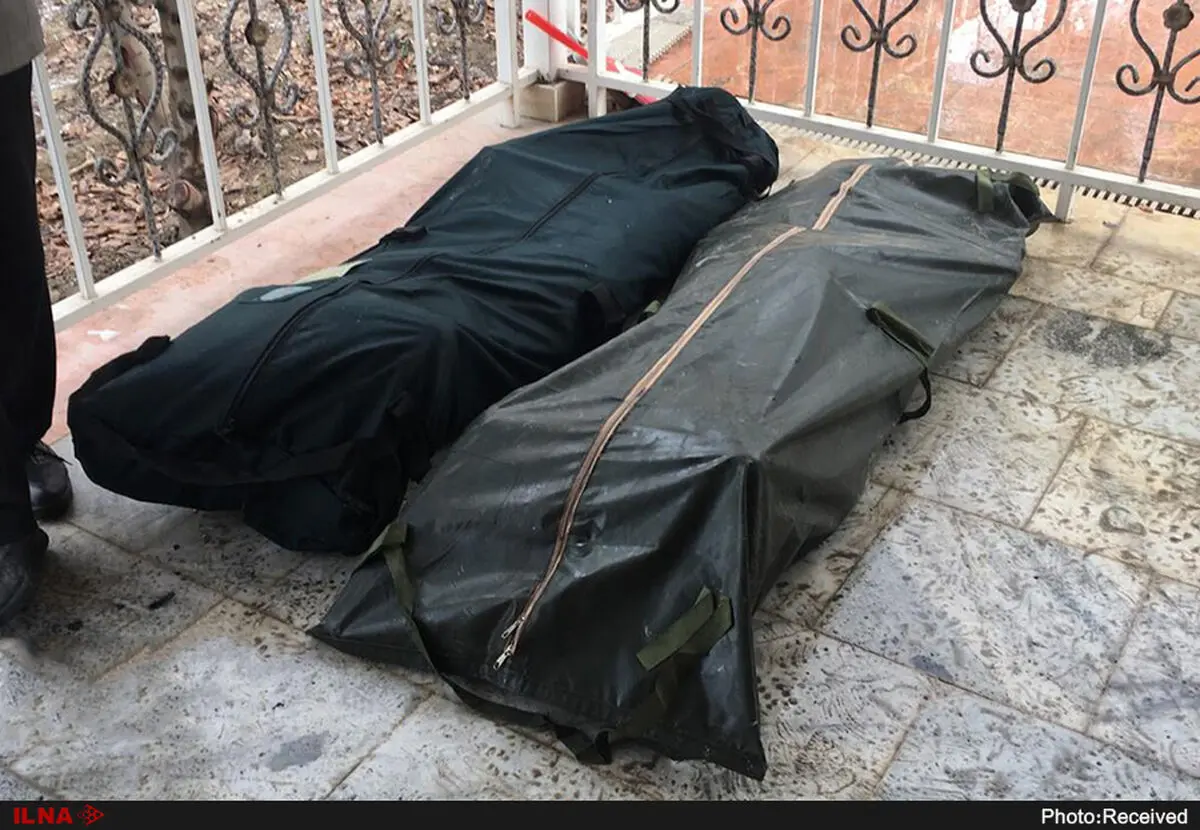 مرگ ۲ جوان بر اثر گاز گرفتگی در کاکان کهگیلویه و بویر احمد
