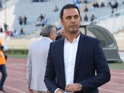 ملی‌پوش سابق، سرمربی نفت مسجدسلیمان شد