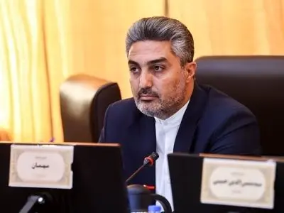 تنگه هرمز گلوگاه انرژی جهان است/مذاکره ای در کار نیست