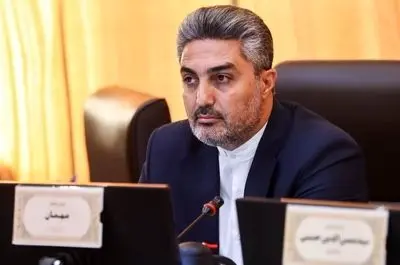 تنگه هرمز گلوگاه انرژی جهان است/ مذاکره ای در کار نیست