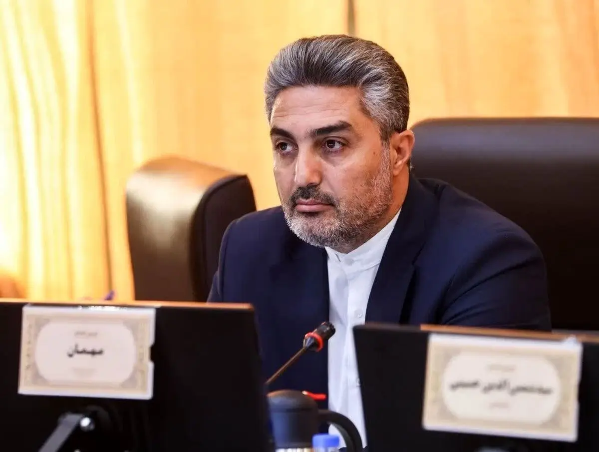 تنگه هرمز گلوگاه انرژی جهان است/ مذاکره ای در کار نیست