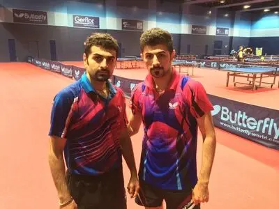 نوشاد برنده جدال برادران عالمیان