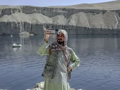 هامون تا آمودریا، تحت‌تأثیر سیاست‌های آبی طالبان/ افغانستان با منابع آبی همسایگان چه می‌کند؟
