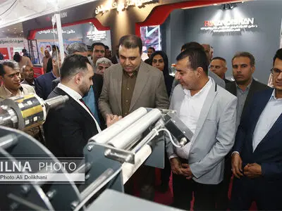 نمایشگاه غذا؛ پلی به استانداردهای جهانی