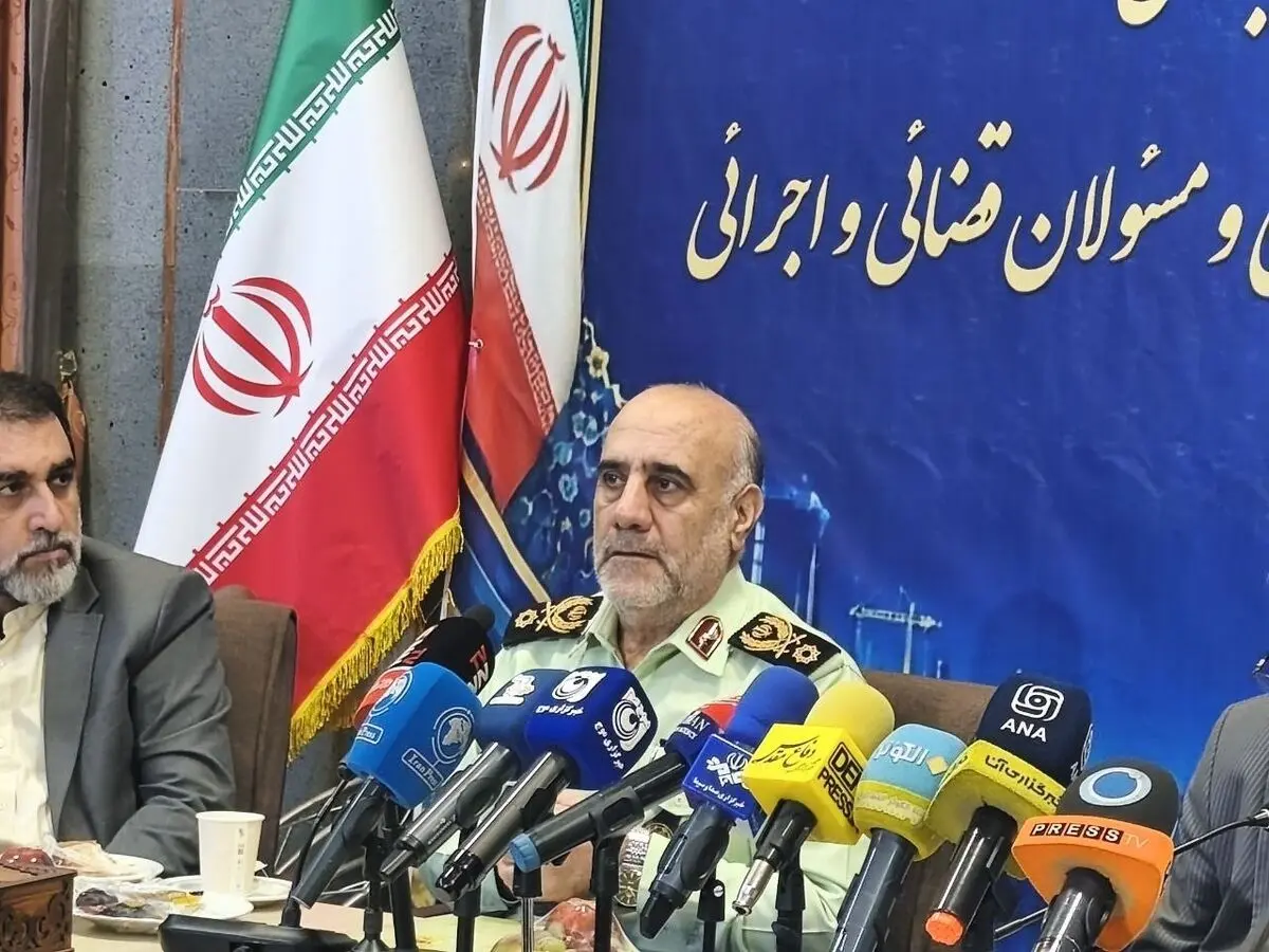 هرگونه تهدید علیه امنیت و اقتصاد کشور را خنثی خواهیم کرد